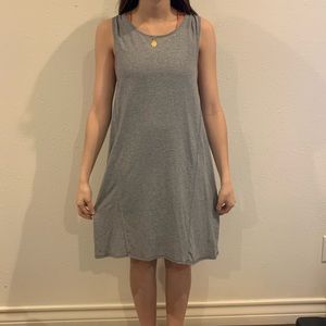 Lululemon tank dress